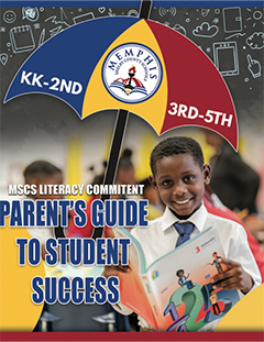 Parent Guide to Student Success